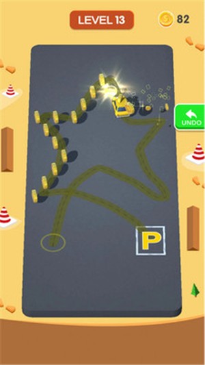 天天爱停车手游版