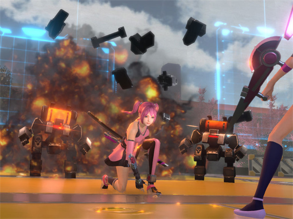 初体计划免费版