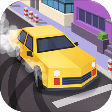 漂移停车无限金币版