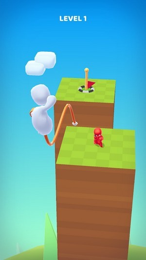 绳索果冻人最新版