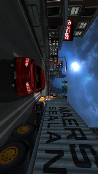 超极限赛车免费版