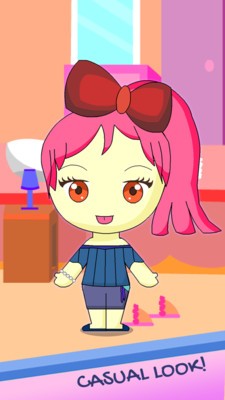 扭蛋小公主最新版