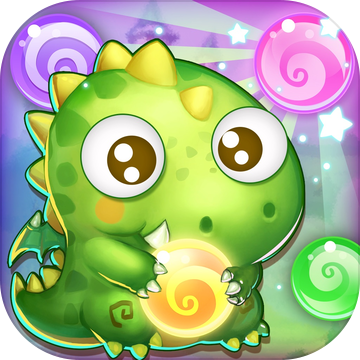 单机泡泡龙无限钻石版