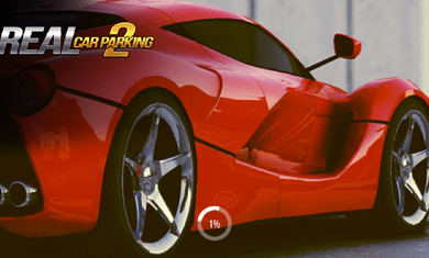 真实泊车2最新版