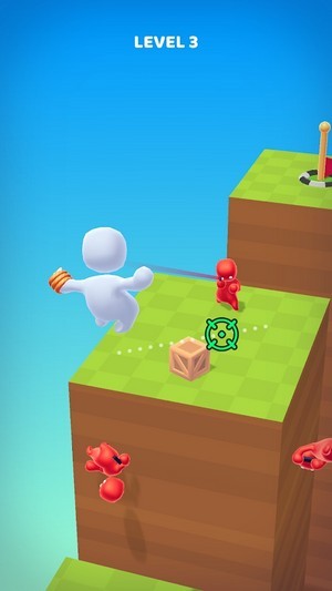 绳索果冻人最新版