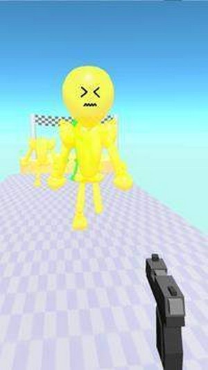 气球破碎机手机版