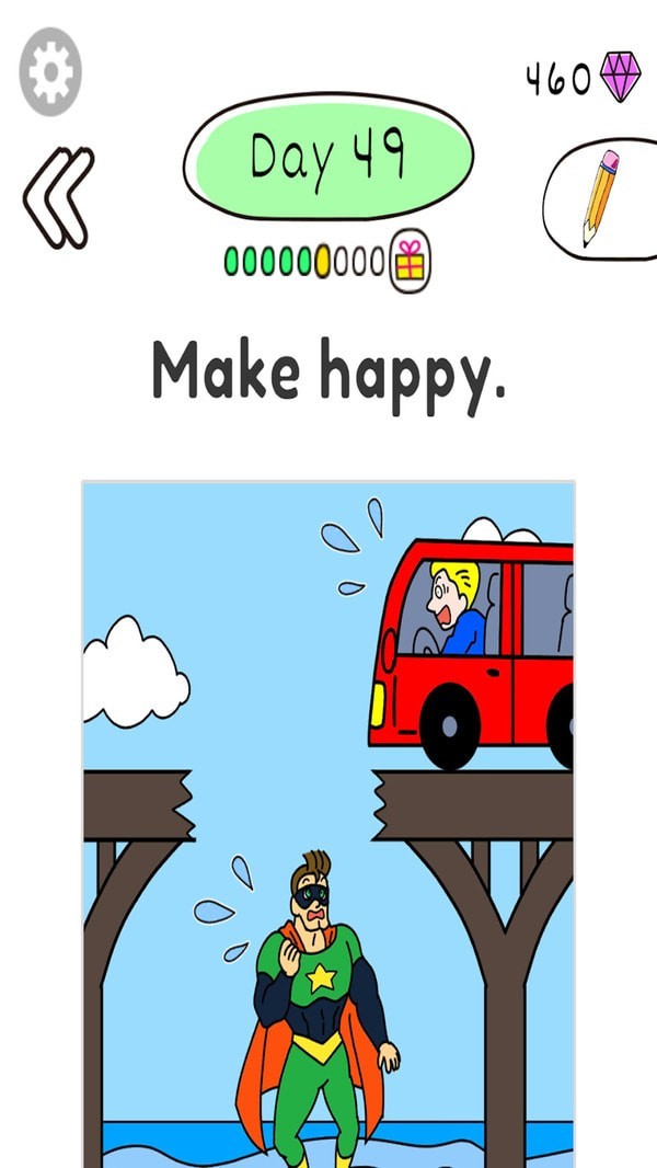 绘画快乐英雄最新版