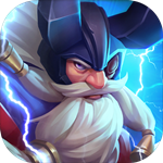 城堡争霸曙光大陆免费版