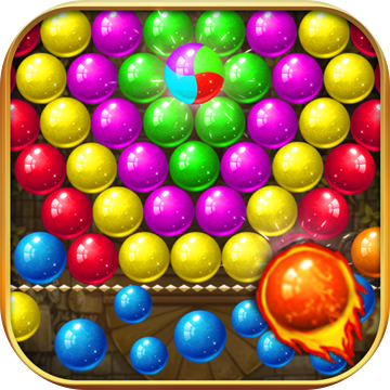 祖玛泡泡龙红包版