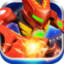 跳跃战士之超越极限无限钻石金币版