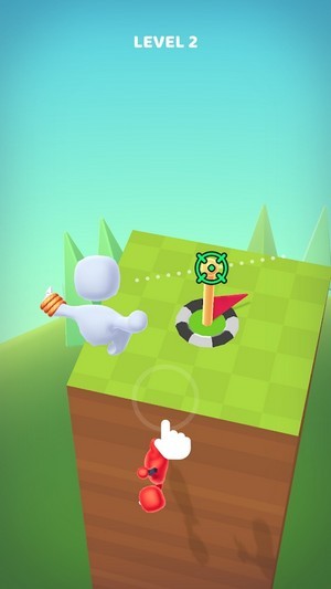 绳索果冻人最新版