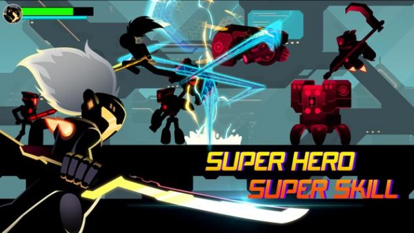 挑战联盟官方版