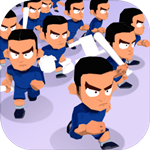 街头乱斗3D免费版