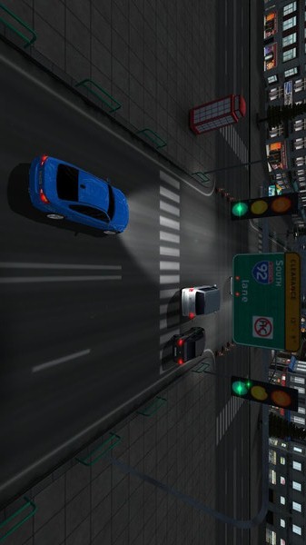 超极限赛车免费版