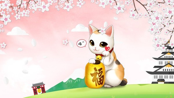 猫猫咖啡屋最新版