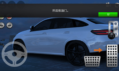 真实泊车2最新版