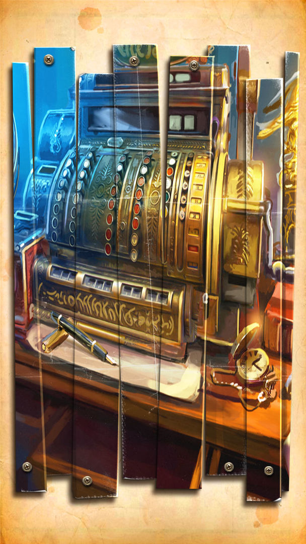 密室逃脱美妆学院无限提示版