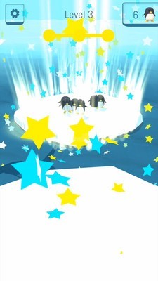 企鹅救援3D最新版