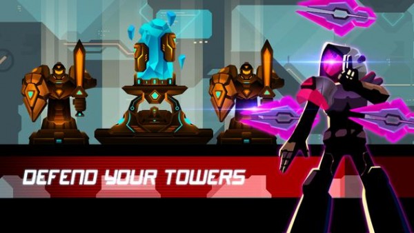 挑战联盟官方版