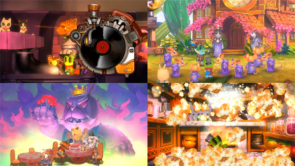 维特之旅免费版