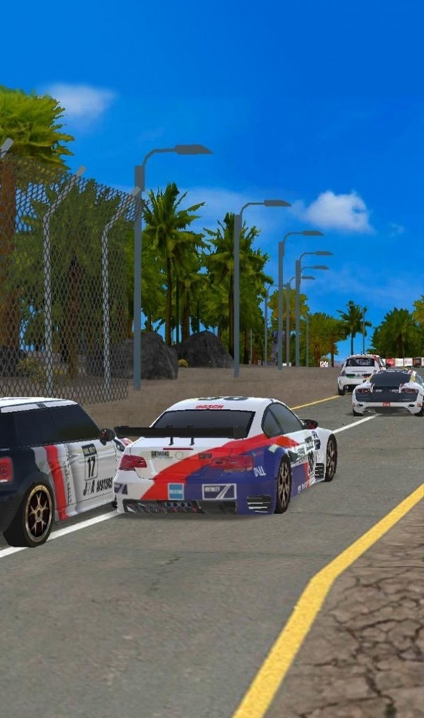 极速拉力赛车最新版