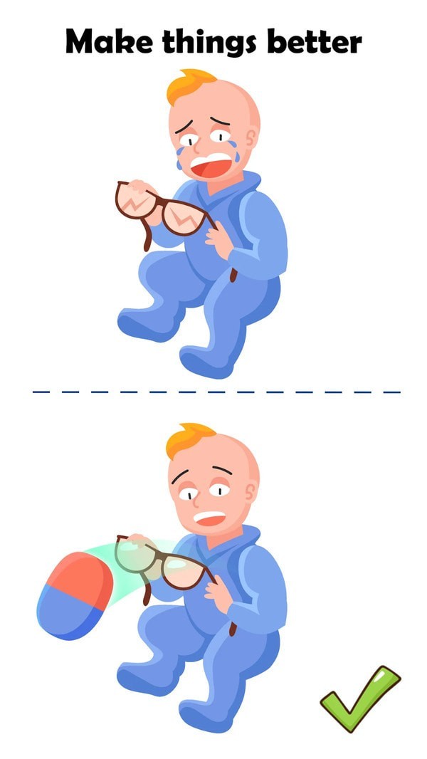 简单橡皮擦手游