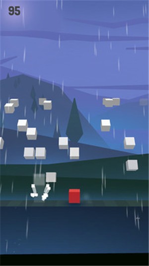 滚动的立方体安卓版