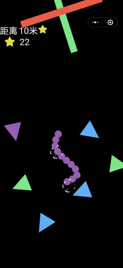 贪吃蛇我们走最新版