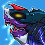 机甲龙大战最新版