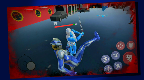 奥特曼格斗传奇最新版