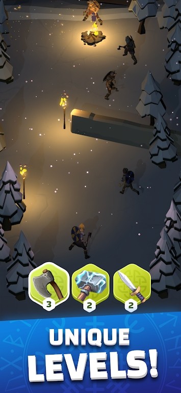 为了瓦尔哈拉最新版