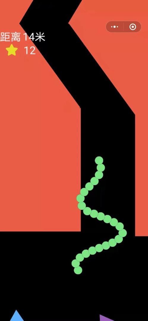 贪吃蛇我们走最新版