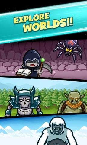 合成王国最新版