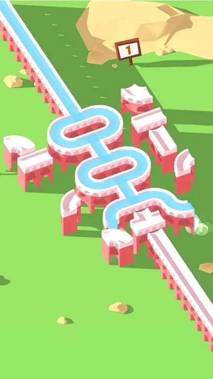 流水连接最新版