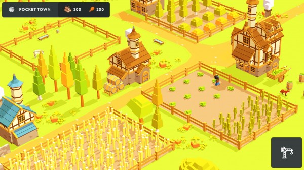 袖珍建造最新版