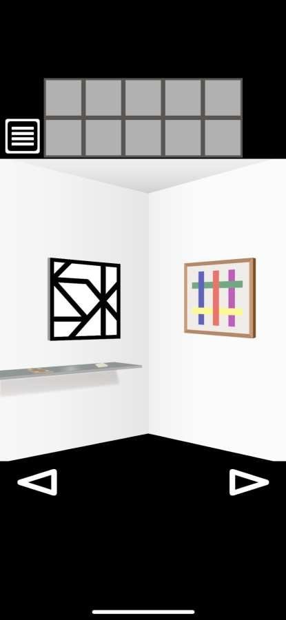 逃脱游戏形状官方版