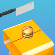 完美一刀切游戏