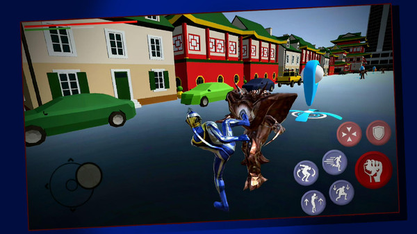 奥特曼格斗传奇最新版