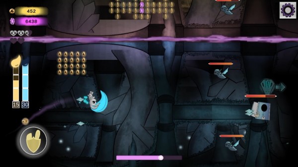 魔法界的兔子最新版