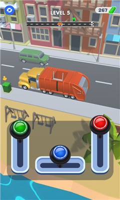 垃圾车老司机最新版