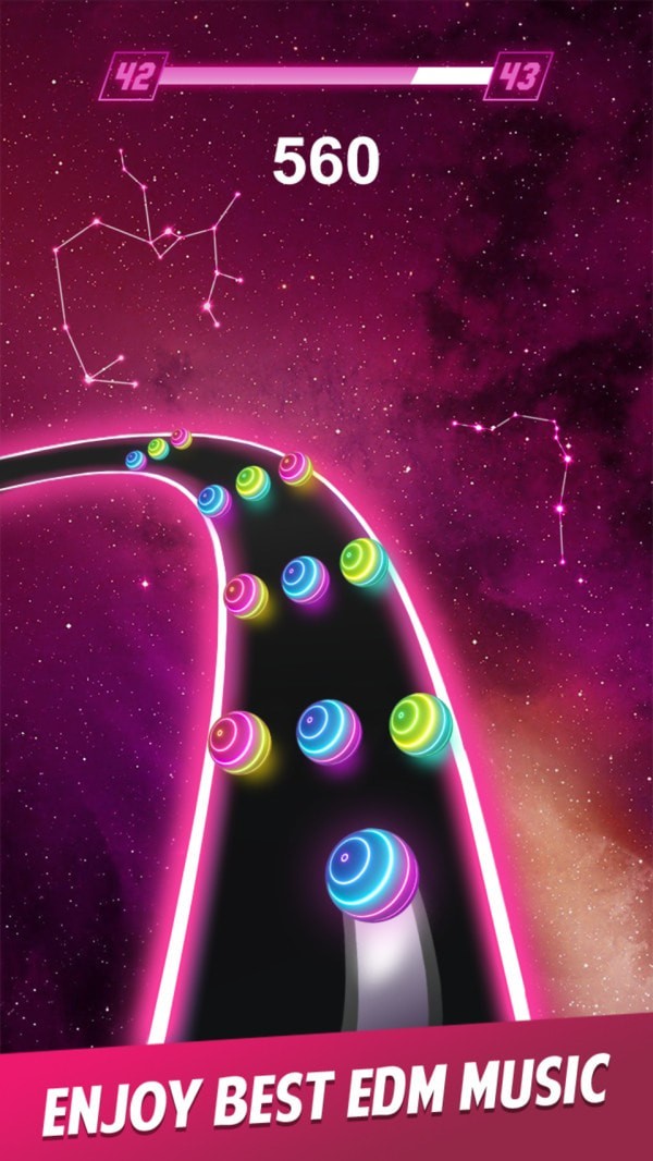 棘手的特殊球手游