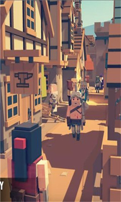 空闲帝国大亨最新版