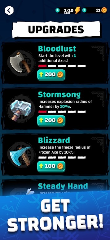 为了瓦尔哈拉最新版