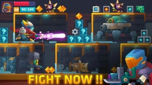 金属英雄最新版