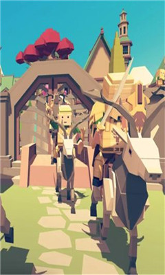 空闲帝国大亨最新版