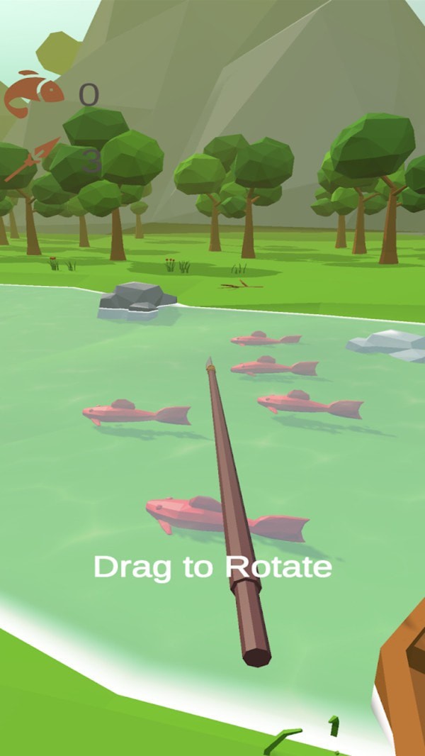 我抓鱼贼快官方版