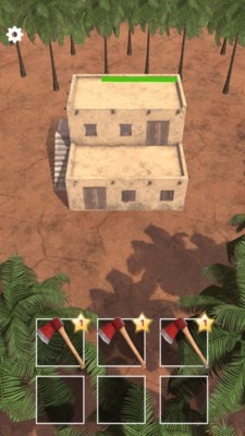 建筑粉碎模拟器最新版