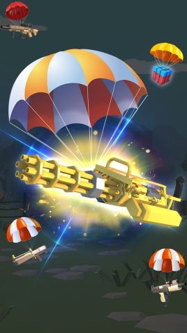 枪王传说最新版