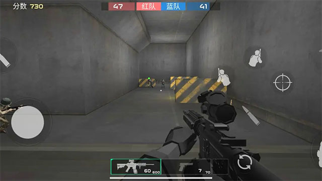 前线模拟战无限钻石金币版