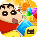 蜡笔小新点点消无限钻石版